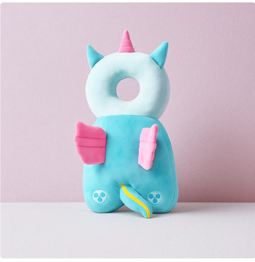 TumbleCub™ – Skyddar vid varje litet fall