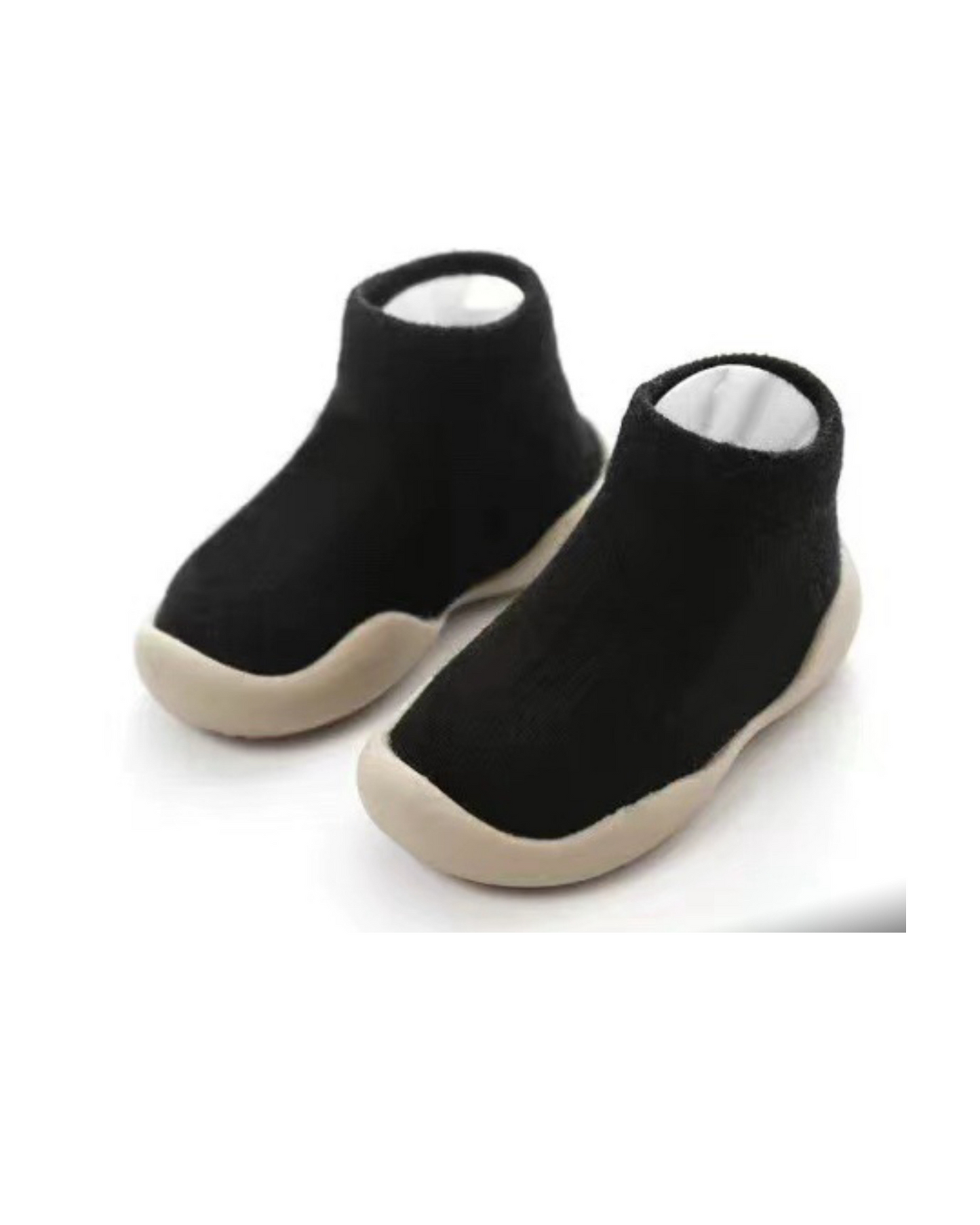 HappySteps™ - Mjuka och halkfria strumpskor