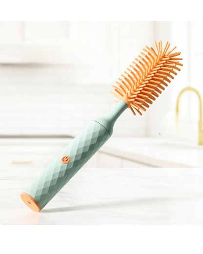 LivléBrush™ - Snabb och effektiv rengöring