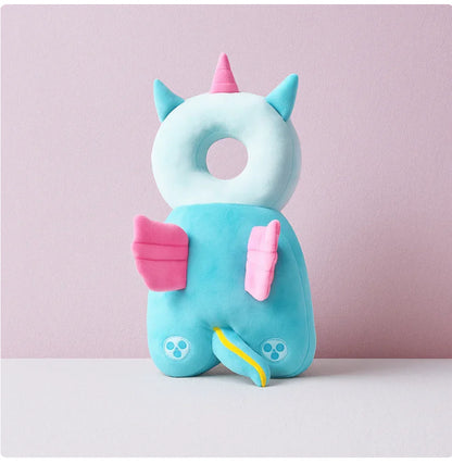 TumbleCub™ – Skyddar vid varje litet fall