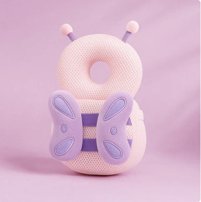 TumbleCub™ – Skyddar vid varje litet fall