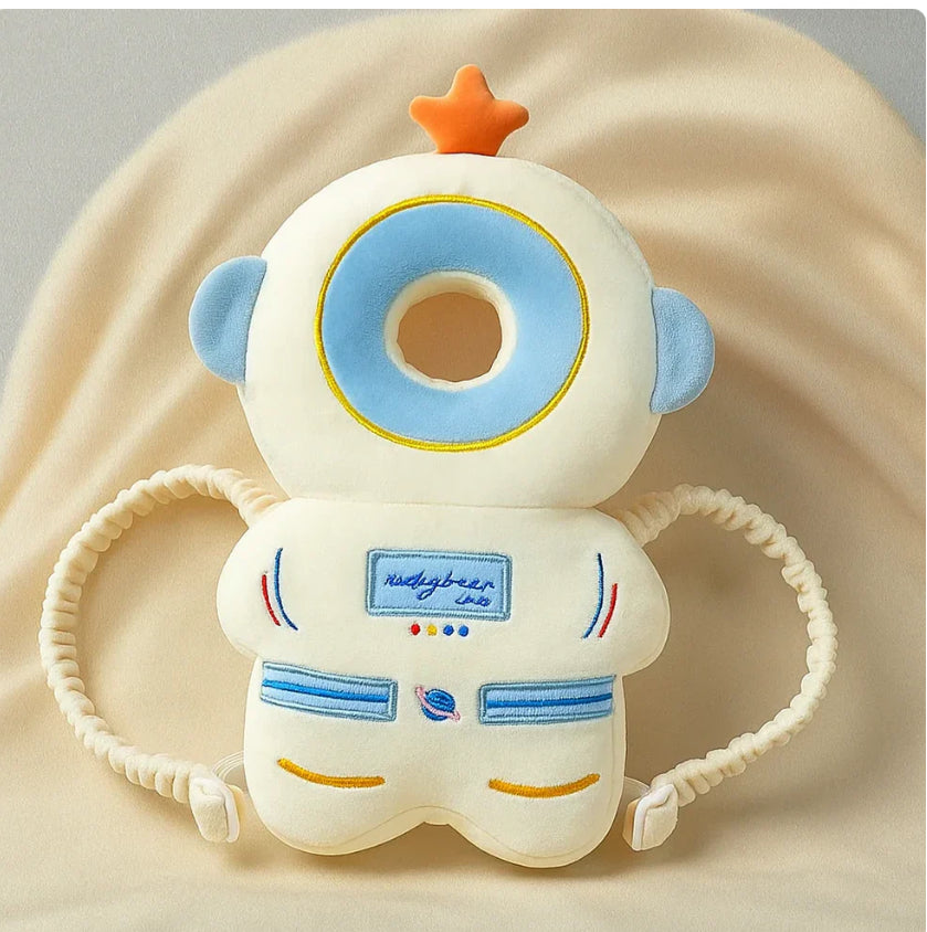 TumbleCub™ – Skyddar vid varje litet fall