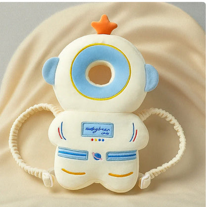 TumbleCub™ – Skyddar vid varje litet fall