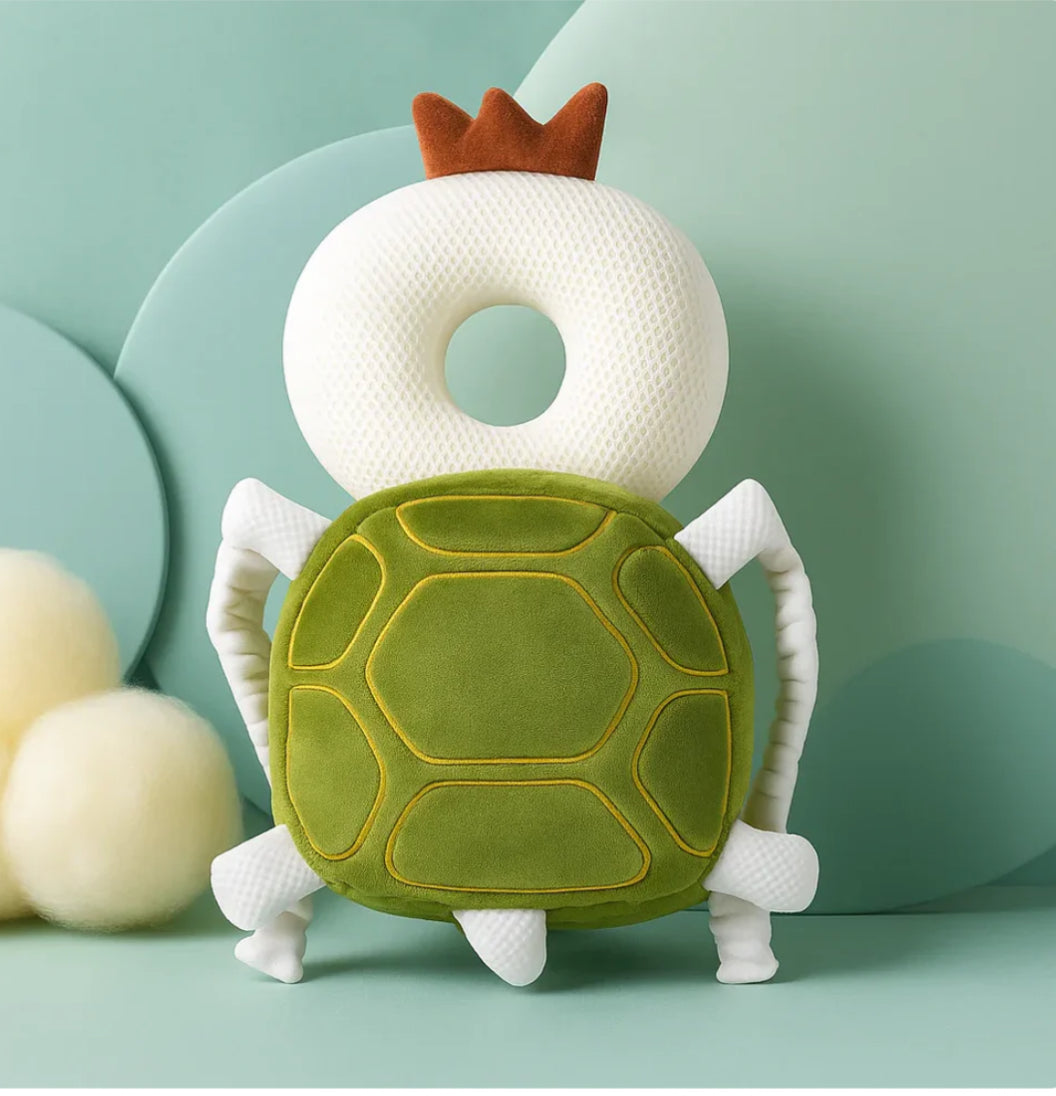 TumbleCub™ – Skyddar vid varje litet fall