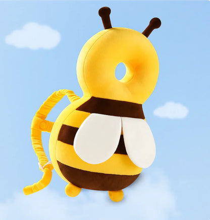 TumbleCub™ – Skyddar vid varje litet fall