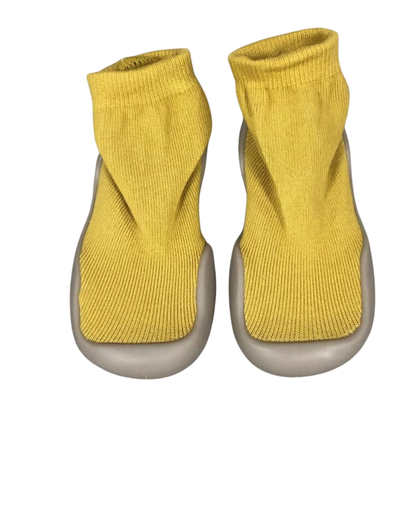 HappySteps™ - Mjuka och halkfria strumpskor