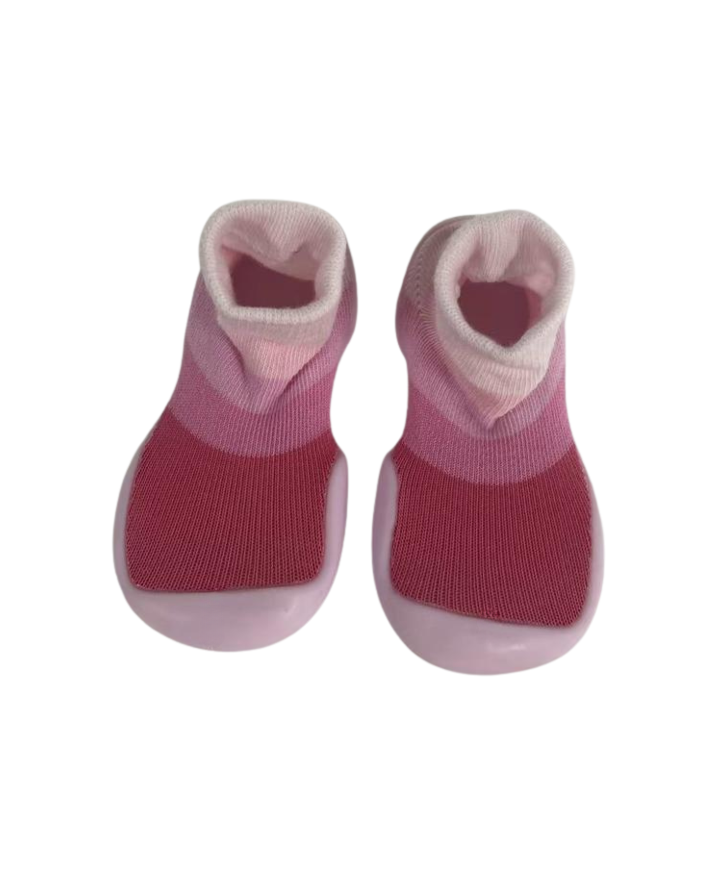 HappySteps™ - Mjuka och halkfria strumpskor