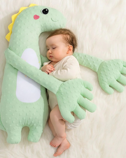 DreamCub™ – Den lugnande sovkompisen för ditt barn