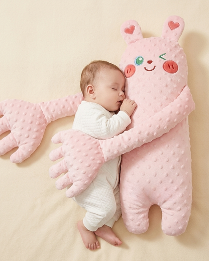 DreamCub™ – Den lugnande sovkompisen för ditt barn